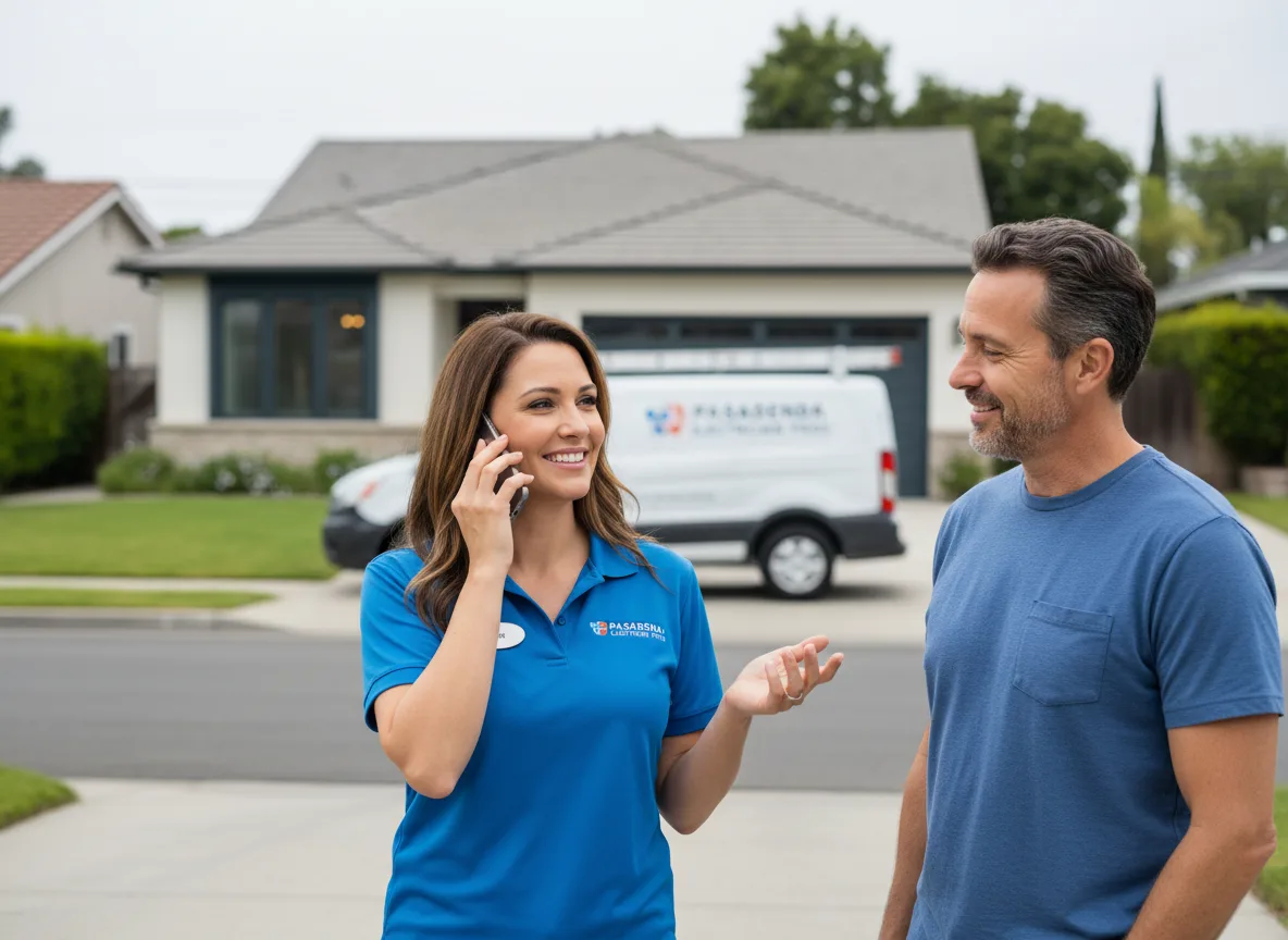 Electrician Welch, OK FAQs